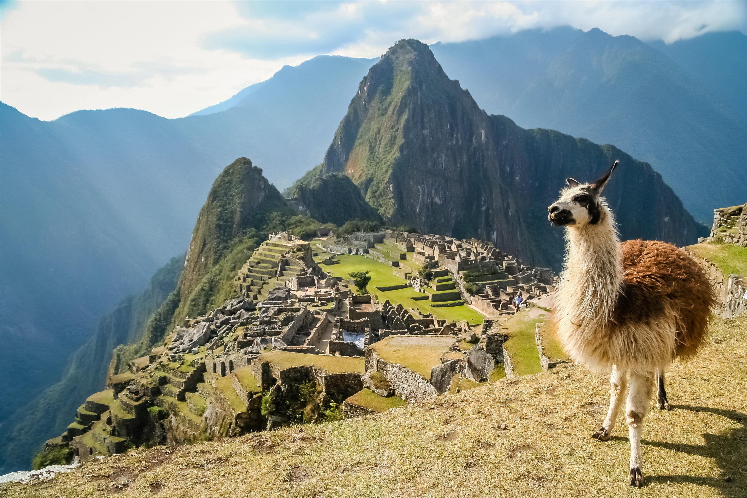 Peru: terra de beleza e mistério